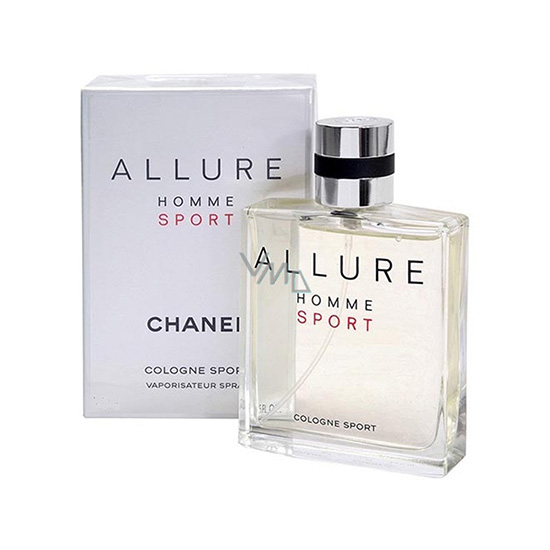 Chanel – Allure Homme Sport Cologne 50ml