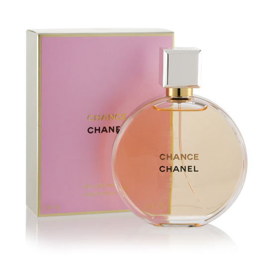 Chanel – Chance EDP 100ml