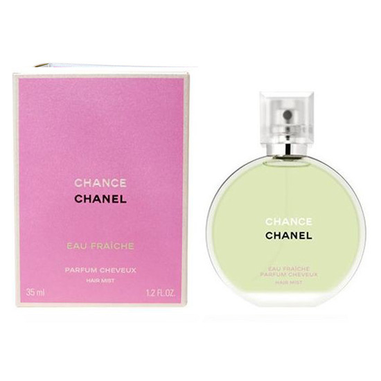 Chanel – Chance Eau Fraiche Hair Mist 35ml