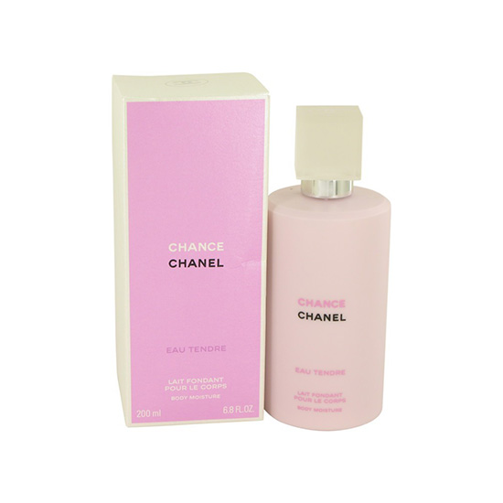 Chanel – Chance Eau Tendre Body Moisture Lotion 200ml