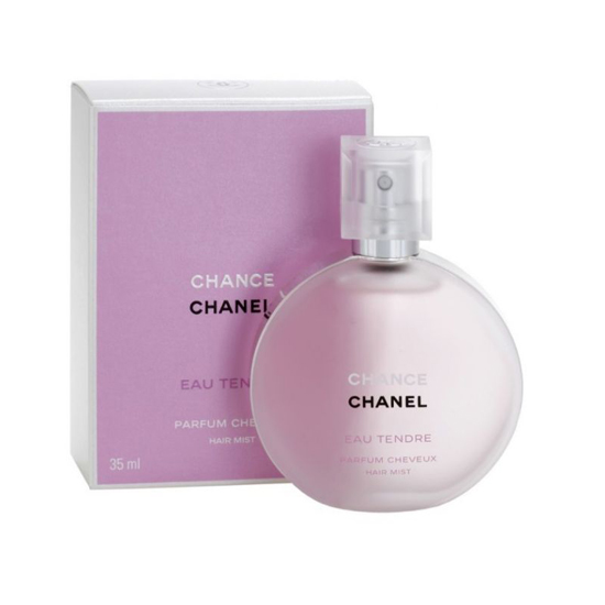 Chanel – Chance Eau Tendre Hair Mist 35ml