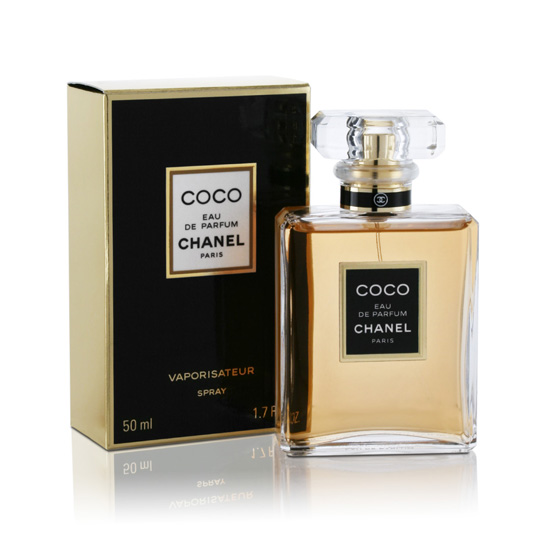Chanel – Coco EDP 50ml