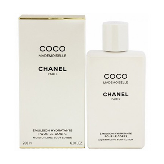 Chanel – Coco Mademoiselle Body Lotion 200ml