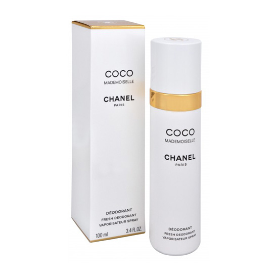 Chanel – Coco Mademoiselle Deospray 100ml