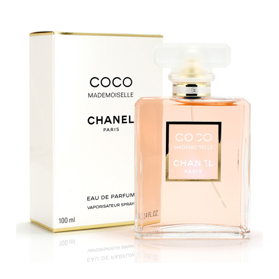 Chanel – Coco Mademoiselle EDP 100ml