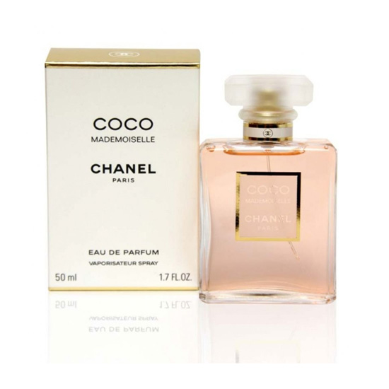 Chanel – Coco Mademoiselle EDP 50ml