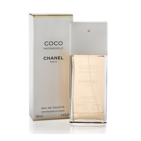 Chanel – Coco Mademoiselle EDT 100ml