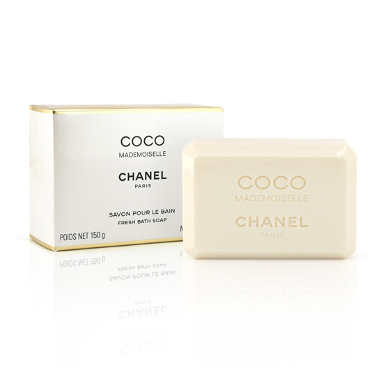 Chanel – Coco Mademoiselle Soap 150ml