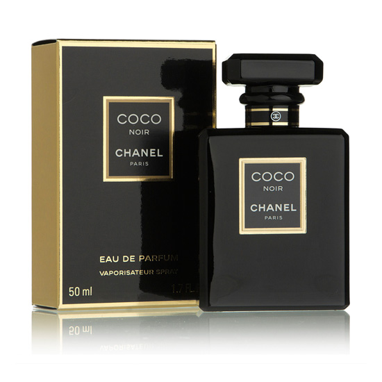 Chanel – Coco Noir EDP 50ml