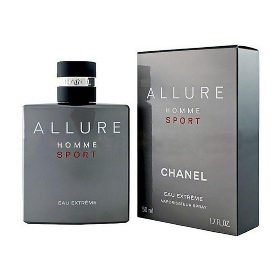 Chanel – Allure Homme Sport Eau Extreme 50ml