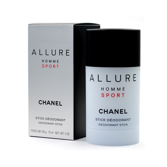 Chanel – Allure Homme Sport Deostick 75ml