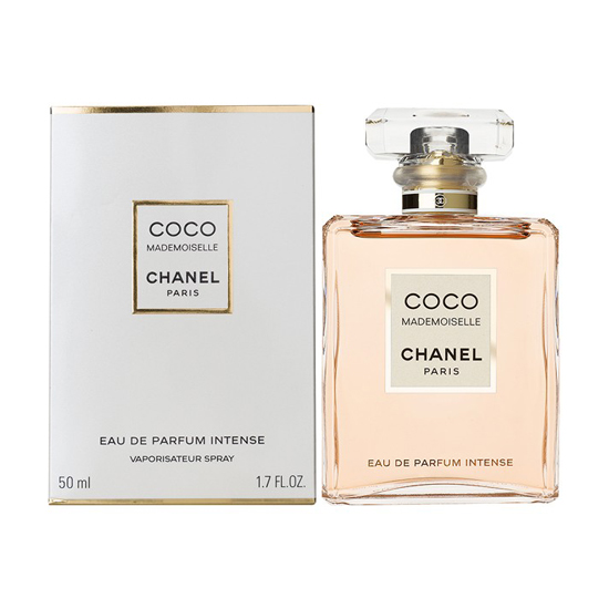 Chanel – Coco Mademoiselle Intense EDP 50ml