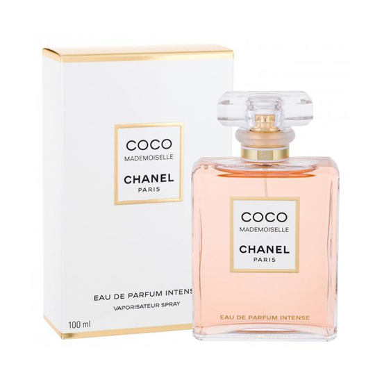 Chanel – Coco Mademoiselle Intense EDP 100ml