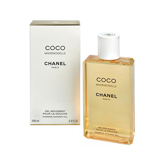 Chanel – Coco Mademoiselle Shower Gel 200ml