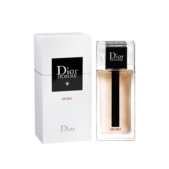 Christian Dior – Dior Homme Sport EDT 75ml