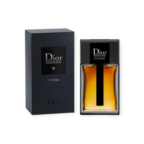 Christian Dior – Dior Homme Intense EDP 100ml