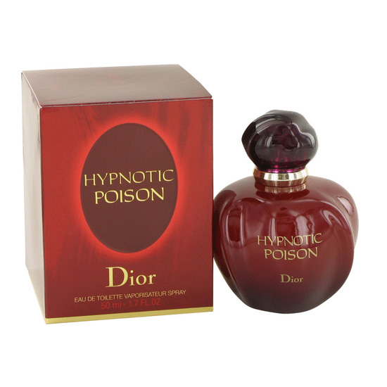Christian Dior – Hypnotic Poison EDT 50ml