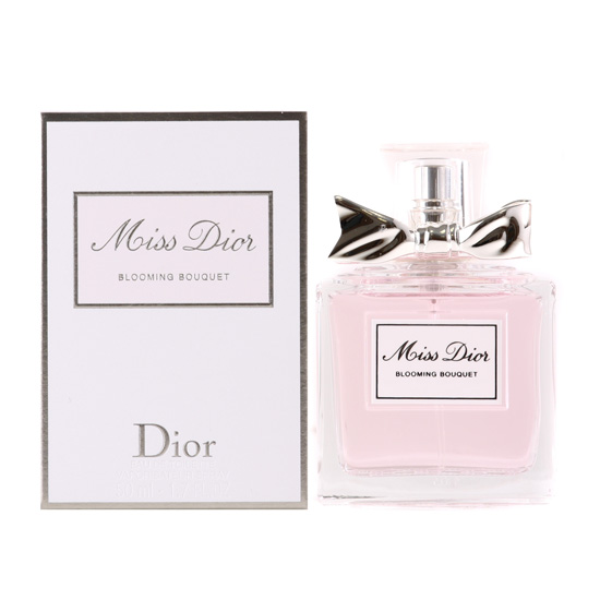Christian Dior - Miss Dior Blooming Bouquet EDT