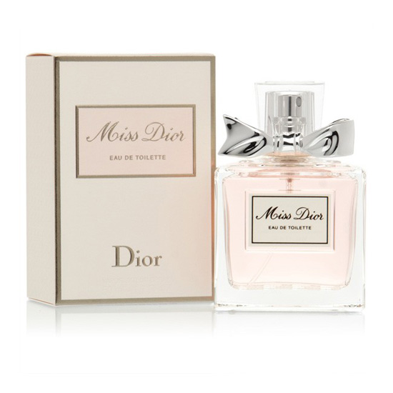 Christian Dior – Miss Dior EDT 50ml