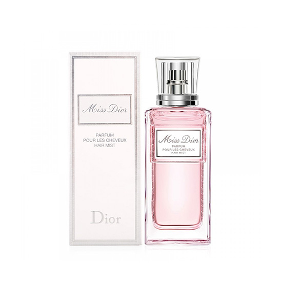 Christian Dior - Miss Dior Hair Mist