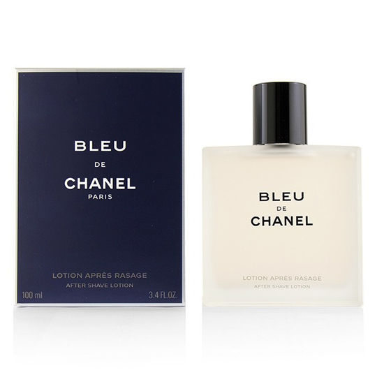 Chanel – Bleu De Chanel Aftershave Lotion 100ml