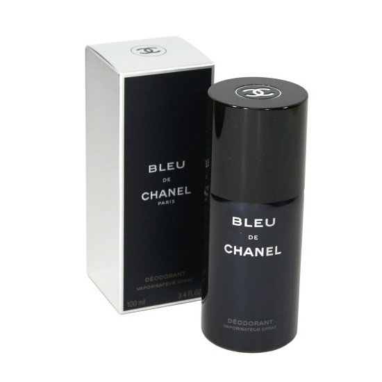 Chanel – Bleu De Chanel Deospray 100ml
