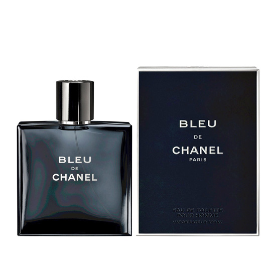 Chanel – Bleu De Chanel EDT 50ml