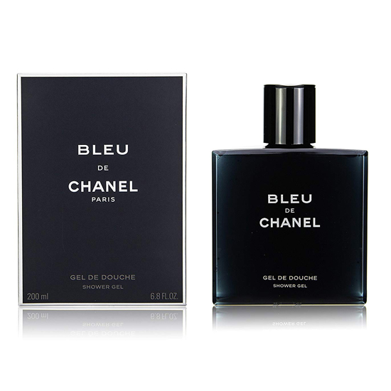 Chanel – Bleu De Chanel Shower Gel 200ml