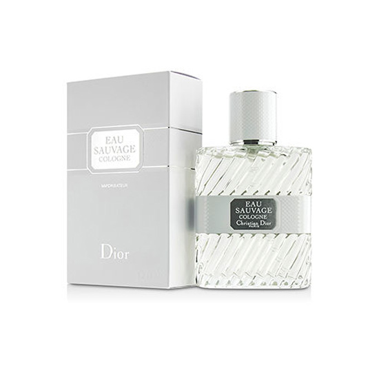 Christian Dior – Eau Sauvage Cologne 100ml