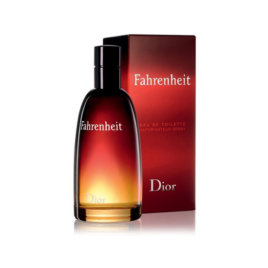 Christian Dior – Fahrenheit EDT 50ml