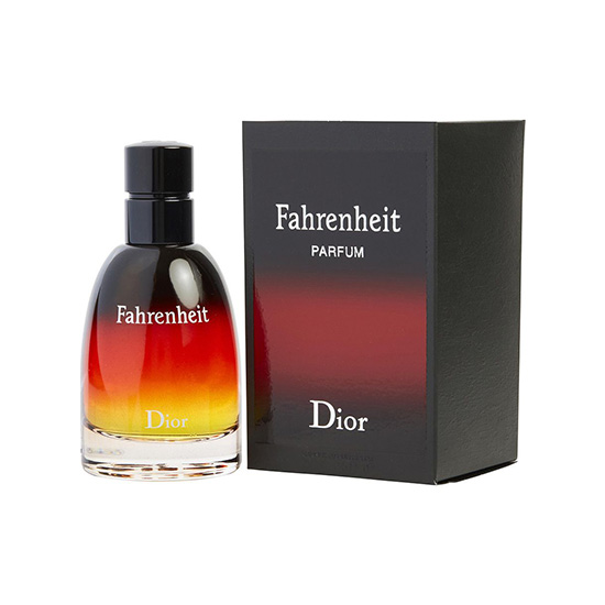 Christian Dior – Fahrenheit Parfum 75ml
