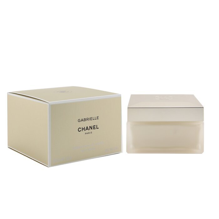 Chanel – Gabrielle Body Cream 150ml