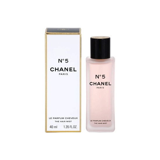 Chanel – No.5 Hair Mist 40ml