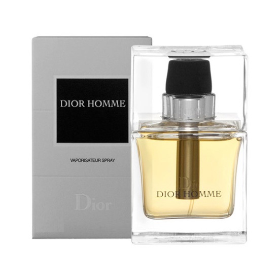 Christian Dior – Dior Homme EDT 100ml