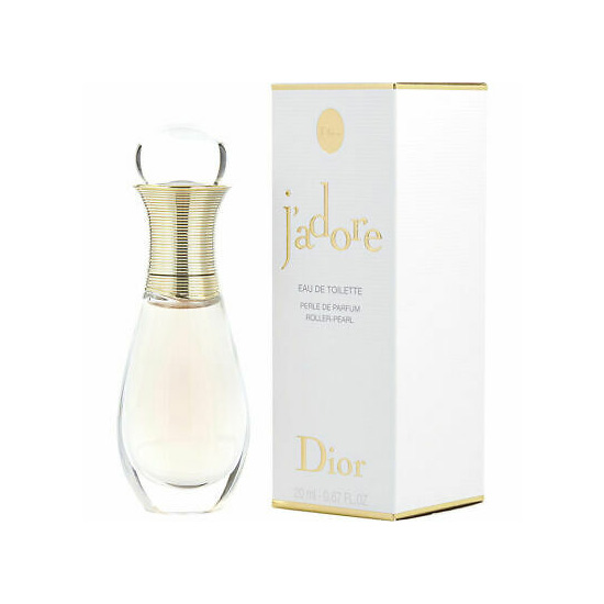 Christian Dior – J’adore Roller-Pearl EDT 20ml