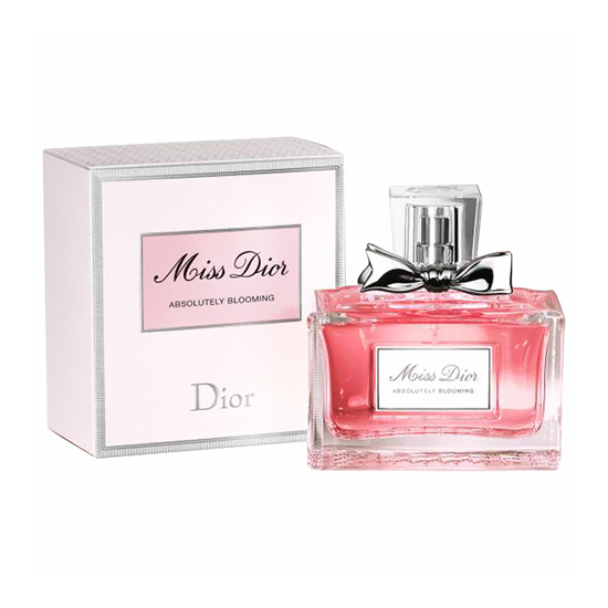 Christian Dior – Miss dior Absolutely Blooming EDP 100ml