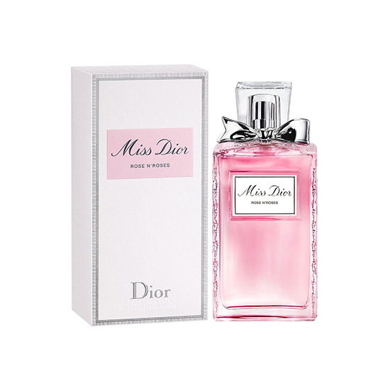 Christian Dior - Miss Dior Rose n'Roses EDT