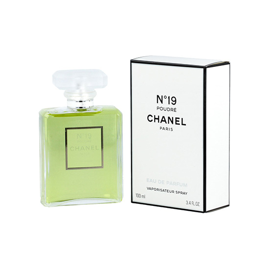 Chanel – No.19 Poudre 100ml