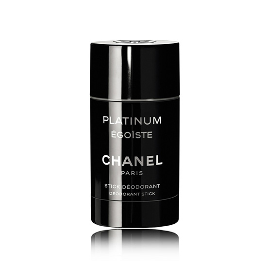 Chanel – Platinum Egoiste Deostick 75ml