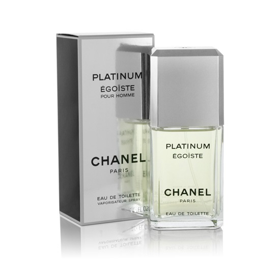 Chanel – Platinum Egoiste EDT 100ml