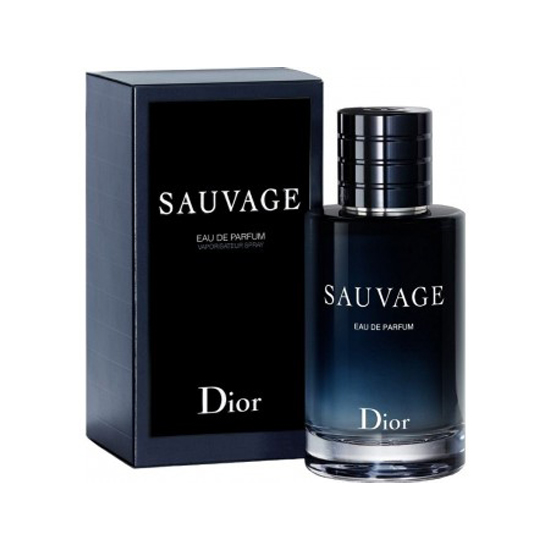 Christian Dior – Sauvage EDP 60ml