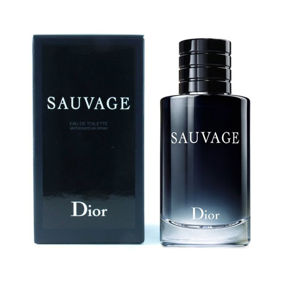 Christian Dior - Sauvage EDT
