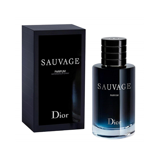 Christian Dior – Sauvage Parfum 200ml