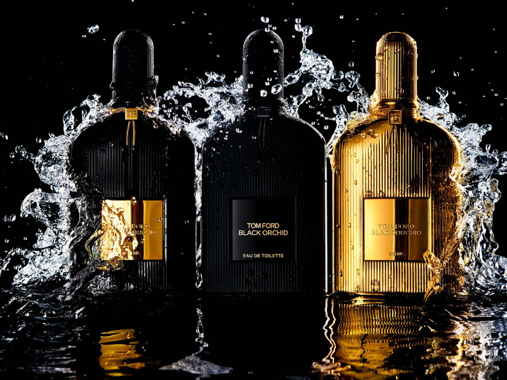 Top 10 parimat Tom Fordi parfüümi 2024