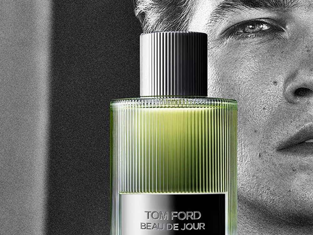 Tom Ford Grey Vetiver Eau de Parfum