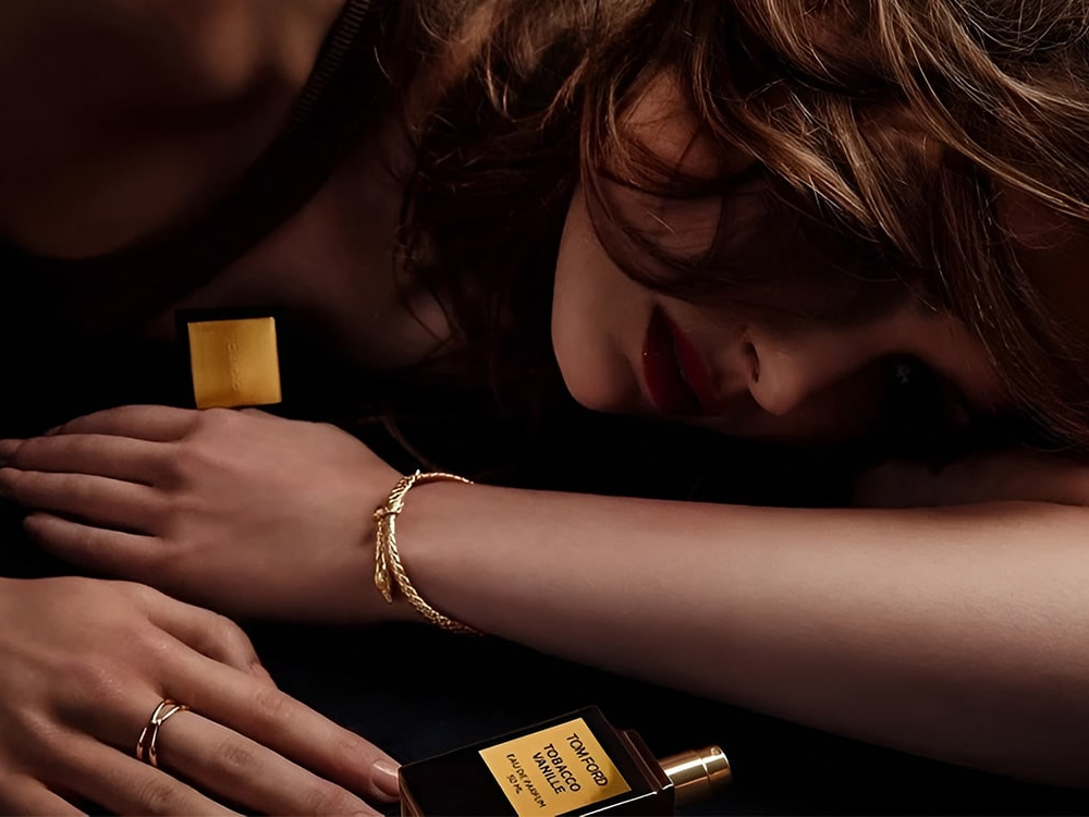 Tom Ford - Tobacco Vanille