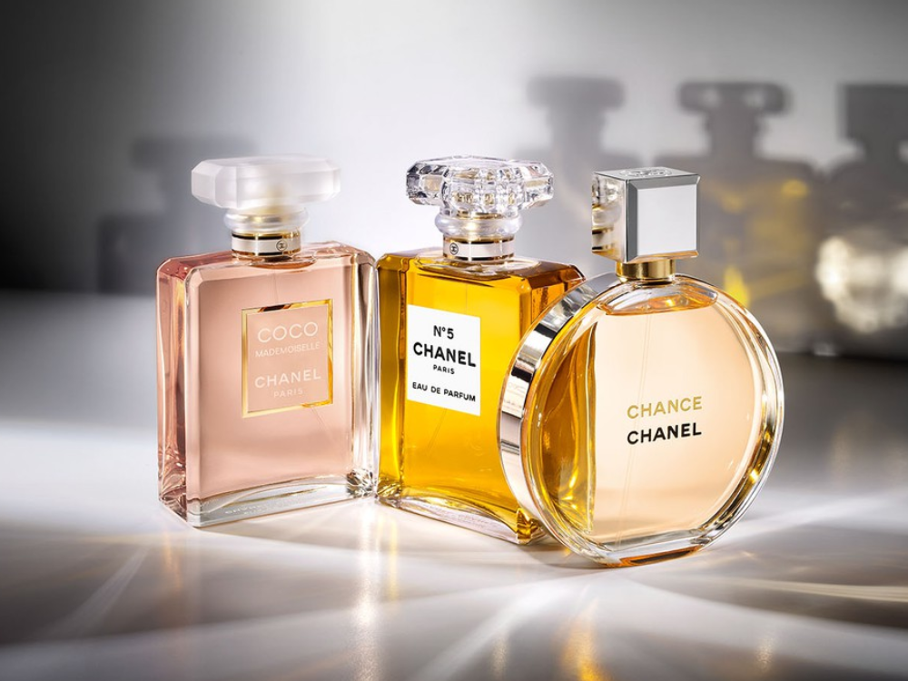 Miks peaksid naised 2024. aasta kevad/suvel Chaneli lõhnad avastama?