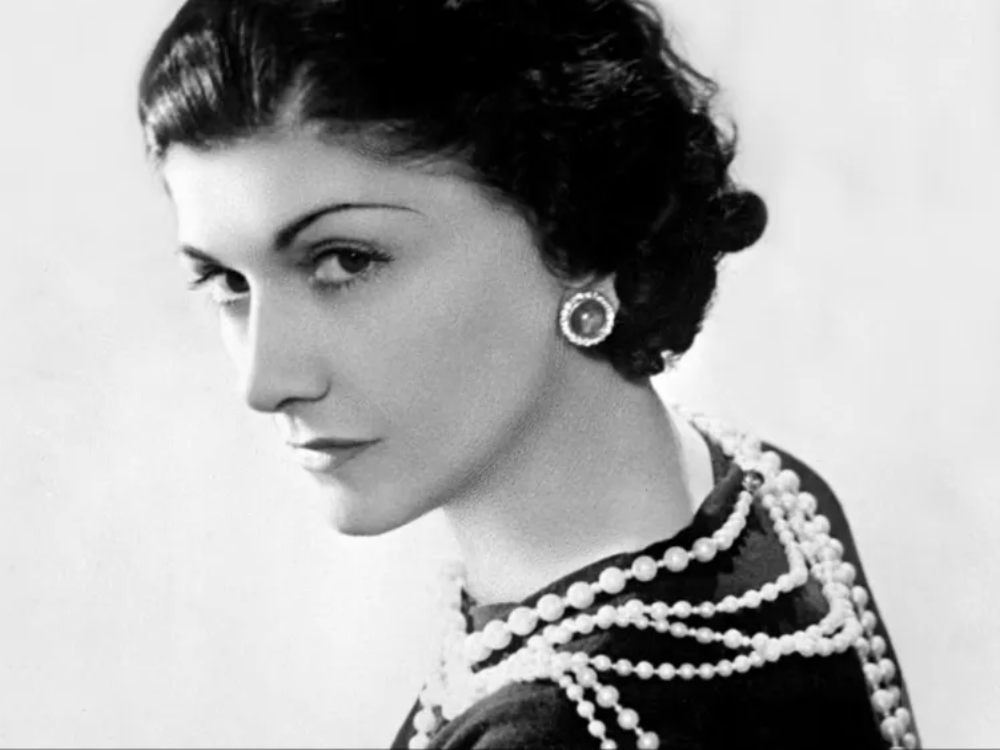 Journey of Coco Chanel