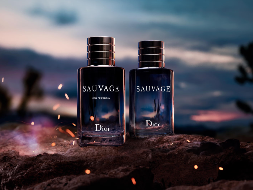 Diori metsik süda: Sauvage’i parfüümisarja müsteeriumi paljastus