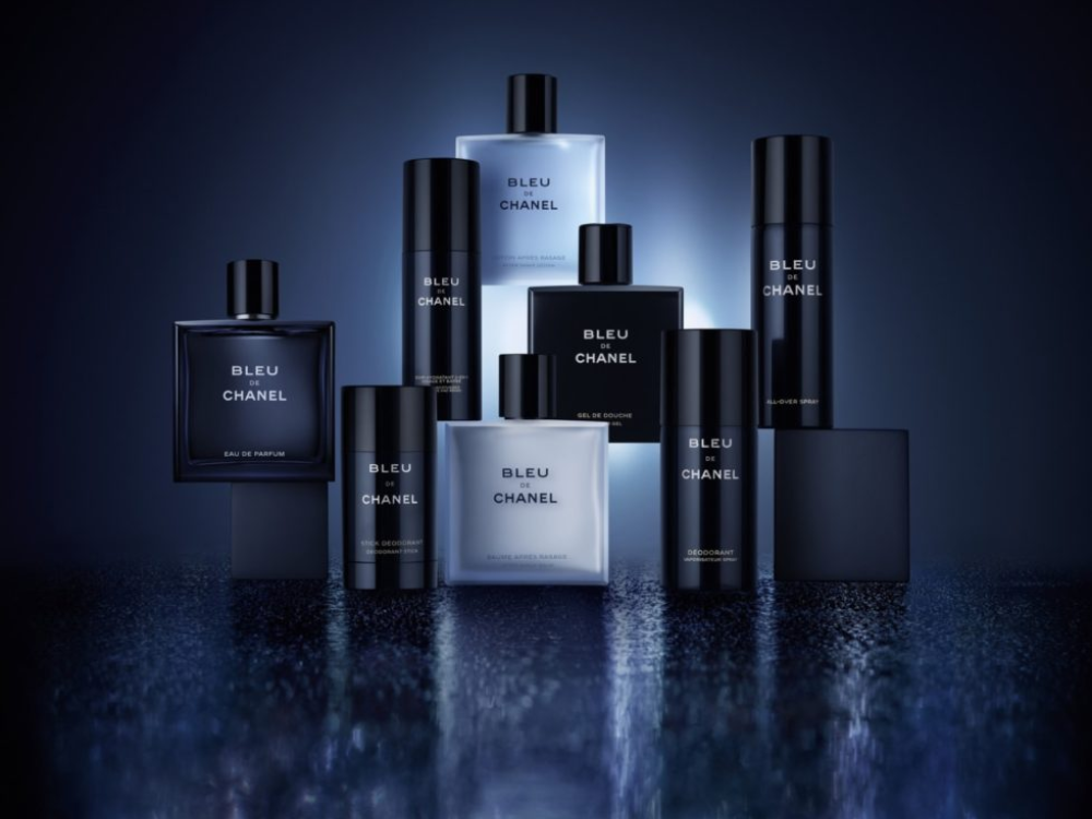 Bleu de Chaneli olemuse avastamine: lõhna ja hooldustoodete täiuslik teejuht 2024